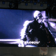 【東京ゲームショウ2013】世界初公開となるマルチプレイも実演された「一遊入魂」『deep down』ステージイベントをレポート ─ 『MHF-G』の新情報も公開