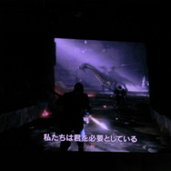 【東京ゲームショウ2013】世界初公開となるマルチプレイも実演された「一遊入魂」『deep down』ステージイベントをレポート ─ 『MHF-G』の新情報も公開