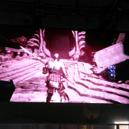 【東京ゲームショウ2013】世界初公開となるマルチプレイも実演された「一遊入魂」『deep down』ステージイベントをレポート ─ 『MHF-G』の新情報も公開