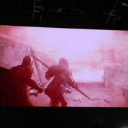 【東京ゲームショウ2013】世界初公開となるマルチプレイも実演された「一遊入魂」『deep down』ステージイベントをレポート ─ 『MHF-G』の新情報も公開