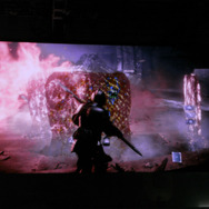 【東京ゲームショウ2013】世界初公開となるマルチプレイも実演された「一遊入魂」『deep down』ステージイベントをレポート ─ 『MHF-G』の新情報も公開