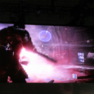 【東京ゲームショウ2013】世界初公開となるマルチプレイも実演された「一遊入魂」『deep down』ステージイベントをレポート ─ 『MHF-G』の新情報も公開