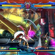【東京ゲームショウ2013】『BLAZBLUE CHRONOPHANTASMA』にファン待望の「ココノエ」参戦 ― プレイアブル出展でいち早く使用可能