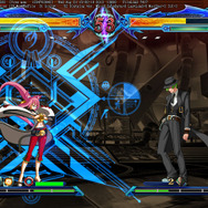 【東京ゲームショウ2013】『BLAZBLUE CHRONOPHANTASMA』にファン待望の「ココノエ」参戦 ― プレイアブル出展でいち早く使用可能