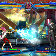 【東京ゲームショウ2013】『BLAZBLUE CHRONOPHANTASMA』にファン待望の「ココノエ」参戦 ― プレイアブル出展でいち早く使用可能