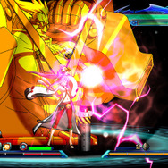 【東京ゲームショウ2013】『BLAZBLUE CHRONOPHANTASMA』にファン待望の「ココノエ」参戦 ― プレイアブル出展でいち早く使用可能