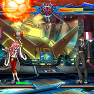 【東京ゲームショウ2013】『BLAZBLUE CHRONOPHANTASMA』にファン待望の「ココノエ」参戦 ― プレイアブル出展でいち早く使用可能