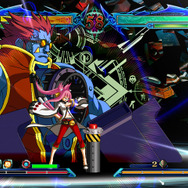 【東京ゲームショウ2013】『BLAZBLUE CHRONOPHANTASMA』にファン待望の「ココノエ」参戦 ― プレイアブル出展でいち早く使用可能