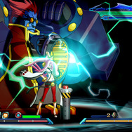【東京ゲームショウ2013】『BLAZBLUE CHRONOPHANTASMA』にファン待望の「ココノエ」参戦 ― プレイアブル出展でいち早く使用可能