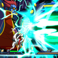 【東京ゲームショウ2013】『BLAZBLUE CHRONOPHANTASMA』にファン待望の「ココノエ」参戦 ― プレイアブル出展でいち早く使用可能