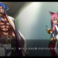 【東京ゲームショウ2013】『BLAZBLUE CHRONOPHANTASMA』にファン待望の「ココノエ」参戦 ― プレイアブル出展でいち早く使用可能