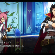 【東京ゲームショウ2013】『BLAZBLUE CHRONOPHANTASMA』にファン待望の「ココノエ」参戦 ― プレイアブル出展でいち早く使用可能