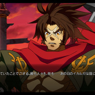 【東京ゲームショウ2013】『BLAZBLUE CHRONOPHANTASMA』にファン待望の「ココノエ」参戦 ― プレイアブル出展でいち早く使用可能