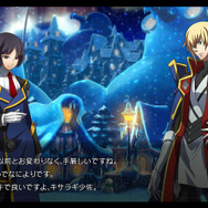 【東京ゲームショウ2013】『BLAZBLUE CHRONOPHANTASMA』にファン待望の「ココノエ」参戦 ― プレイアブル出展でいち早く使用可能