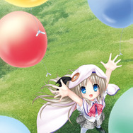 キービジュアル