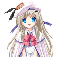 能美 クドリャフカ