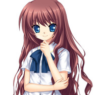 あーちゃん先輩