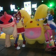 【東京ゲームショウ2013】キッカケは学生時代の思い出から『ぷよぷよテトリス』細山田プロデューサーインタビュー