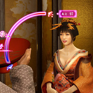 「お酒の飲み比べ」のゲーム画面