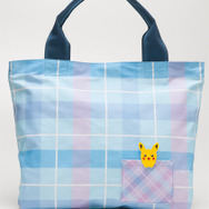 トートバッグ ピカチュウ