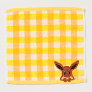 ハンドタオル イーブイ