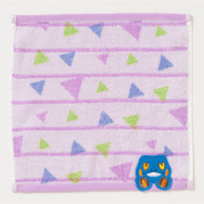 ハンドタオル グレッグル