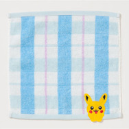 ハンドタオル ピカチュウ