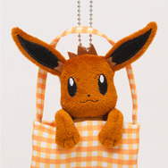 マスコット イーブイ