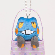 マスコット グレッグル