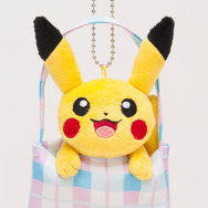 マスコット ピカチュウ