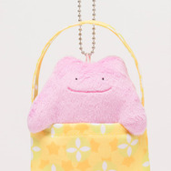 マスコット メタモン