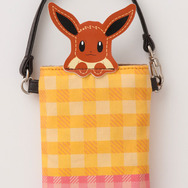 モバイルポーチ イーブイ