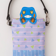 モバイルポーチ グレッグル