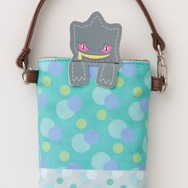 モバイルポーチ ジュペッタ