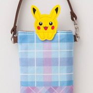 モバイルポーチ ピカチュウ