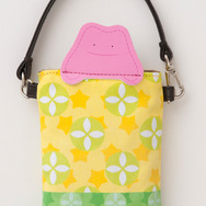 モバイルポーチ メタモン