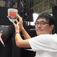 【東京ゲームショウ2013】BEST OF TGS AWARD RPG部門ノミネート『魔都紅色幽撃隊』 田口プロデューサーの喜びの声