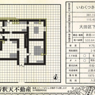 見取り図