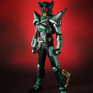 S.I.C.シリーズに地獄兄弟こと仮面ライダーキックホッパー・仮面ライダーパンチホッパーがセットで登場