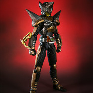 S.I.C.シリーズに地獄兄弟こと仮面ライダーキックホッパー・仮面ライダーパンチホッパーがセットで登場