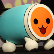 どんちゃんもノリノリです
