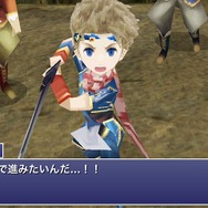 【東京ゲームショウ2013】3Dで初リメイク！『FFIV ジ・アフターイヤーズ 月の帰還』プレイレポート