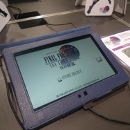 【東京ゲームショウ2013】3Dで初リメイク！『FFIV ジ・アフターイヤーズ 月の帰還』プレイレポート