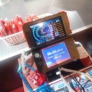 【東京ゲームショウ2013】『ガイストクラッシャー』と「ガイメタル」の連動を体験してみた