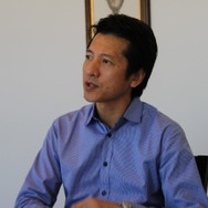 【東京ゲームショウ2013】SCEJA河野プレジデントに聞く「プレイステーション」とゲームの未来