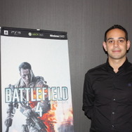 TGS 13: 『Battlefield 4』の特徴や次世代機版の実現の鍵を聞いたプロデューサーインタビュー
