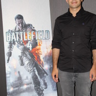 TGS 13: 『Battlefield 4』の特徴や次世代機版の実現の鍵を聞いたプロデューサーインタビュー