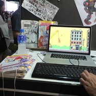 TGS 13：国内外から新たな才能が集結、ビジネスデイ「インディーズゲームコーナー」レポート
