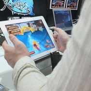 TGS 13：国内外から新たな才能が集結、ビジネスデイ「インディーズゲームコーナー」レポート