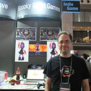 TGS 13：国内外から新たな才能が集結、ビジネスデイ「インディーズゲームコーナー」レポート